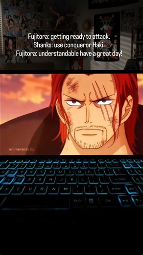 Shanks: use conqueror Haki. . . . ⚜️MERCEDES BENZ⚜️ . . #mercedes #formula #cla #cls #mercedesbenzamg #mercedesamgf1 #mercedesclub #mercedesclassic #mercedesbenzfashionweek #mercedeslovers #mercedeslove #mercedesbenzworld #mercedesc63 #mercedesfans #mercedesg #mercedesclass #mercedescla #mercedes #mercedesmaybach #mercedeslife #mercedesf1 #mercedess #formula #cla #cls | MohanSingh56