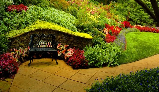 The Secret Garden Teacher Resource - Mosswood Connections