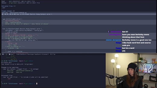 what's new in coding land?