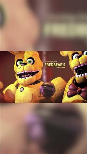 L'histoire de William Afton