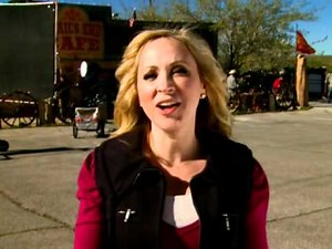 Road Trip - DCOM Extra - Good Luck Charlie, It's Christmas! - Disney Channel Official