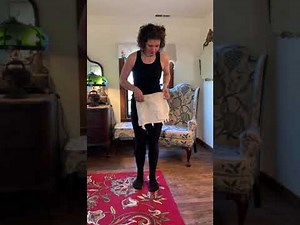 The Crotchless Girdle