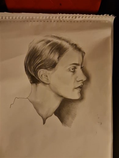 Throwback to Graphite Art and Drawing Techniques