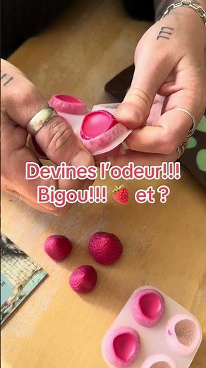 Création en cours!! Bougies parfumées ! #bougie #diy #bougieparfumee #cozy