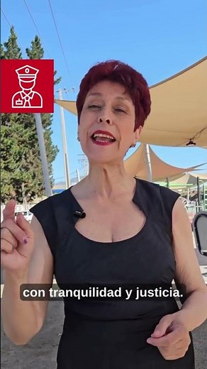 La preocupación por la seguridad en el Distrito 15 es profunda y legítima