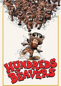 Hundreds of Beavers Trailer
