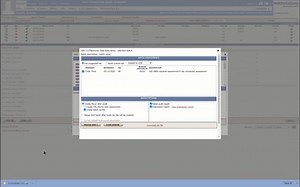 8 MDS 3.0 Creating an EDS Batch