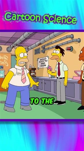 Bart and Lisa Discover the Job of the Future