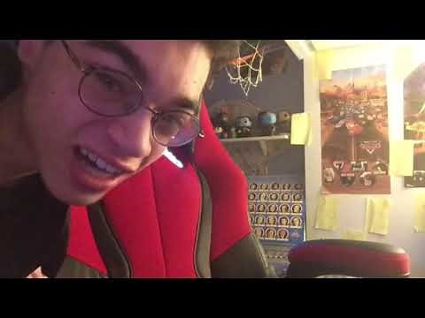 Count von Count’s Normal day in his castle