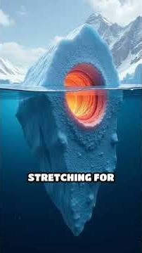 Alien Oceans: Hidden Seas on Distant Moons