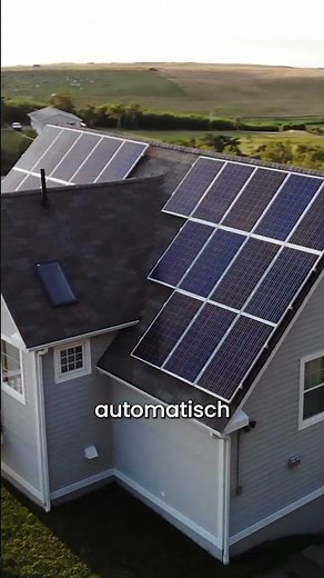 🏠 What a real Smart Home does for you automatically