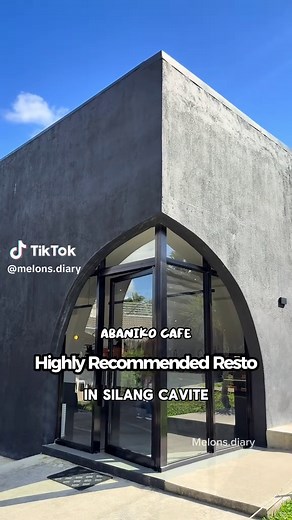 Top Restaurant to Visit in Silang, Cavite