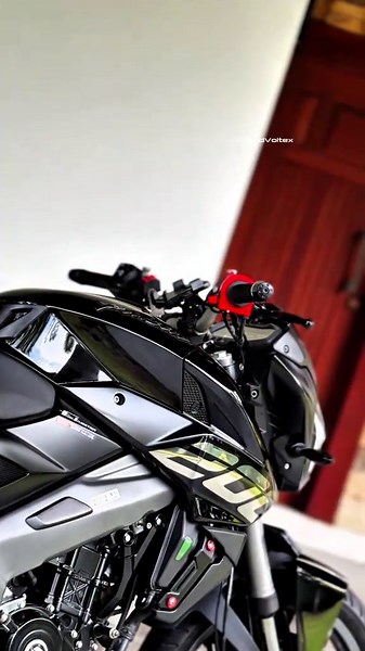 BrandVoltex NS200 Modified: Voltex NS Modifications Guide