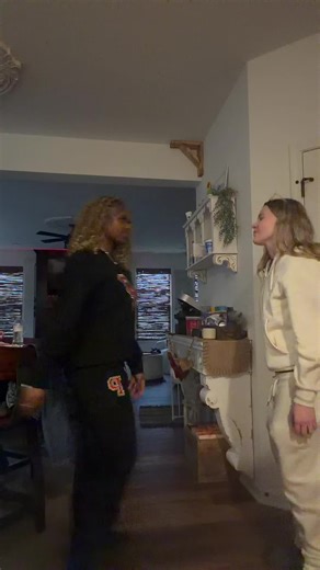 i promise she wants to b here😭 her rbf is always on lmao. my loveeee🤎 #wlw #fypシ #gf #mybaby #fypviral