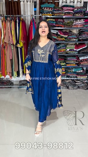 14K views · 135 reactions | 9904398812 SUIT IN MUL CHANDERI PREMIUM...