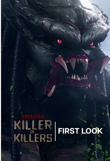 The hunt begins. On June 6, Predator: Killer of Killers arrives on Hulu and with #HuluOnDisneyPlus.
