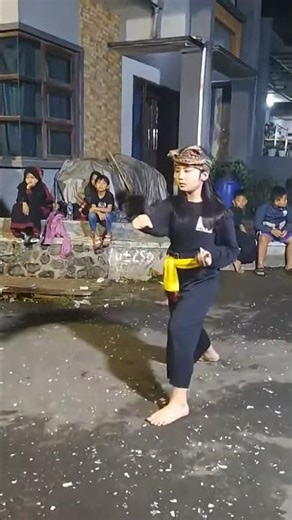 Discover the beauty of Indonesia’s martial tradition recognized worldwide