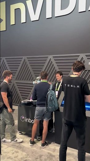 Inbolt at VivaTech 2025 VivaStory