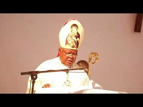 Hurt, Scandal & heresy, Bishop Martin Anwel Mtumbuka rejecting Fiducia Supplicans