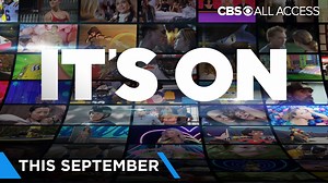 Watch Star Trek: Lower Decks This September on CBS All Access - Paramount