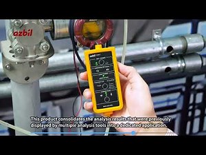 Smart HART Modem Model AZ-1SHM | Azbil Corporation