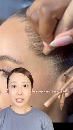 [Test] I tried SHEIN's hairline liner and here are the results...!