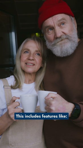 Make Your Bathroom Safer NOW 🚿👵 | Walk-In Shower Upgrades #transformyourhome #aginginplace