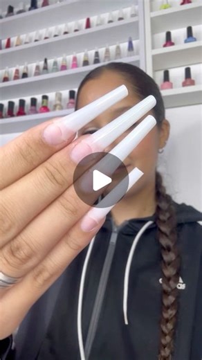 Maria Vitoria on Instagram: "💅"