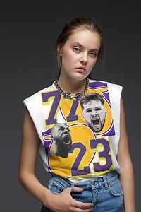 LBJ LUKA Png Pattern Available the Hottest Duo in the Basketball World - Etsy UK