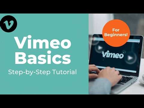 How to Use Vimeo on PC 2026? Vimeo Tutorial for Beginners