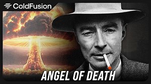 The life and controversial legacy of J Robert Oppenheimer