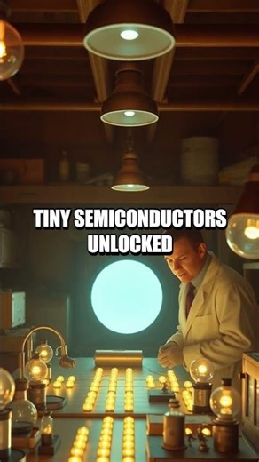 From Filament to Forever Light