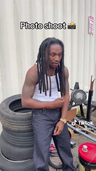 Cooking up somethin 📸 #quail #photoshoot #photo #model | photoshoot