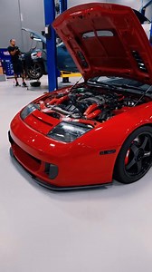 Build your dream Z with Z1. We've got every part you'll need to turn your vision into a reality. Stop saying you'll finish your build and just do it 👀 | Z1 Motorsports, Inc.