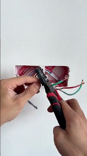 Dual Control Switch and Socket Wiring Tutorial