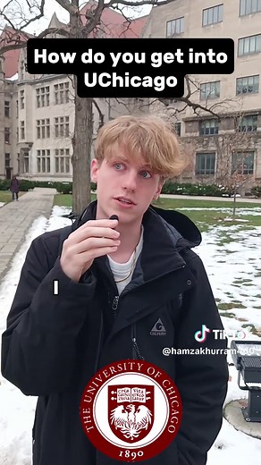 UChicago College Admissions Tips and Insights