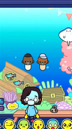 Story boca 😭😔 #tocaboca #tocalifeworld #toca