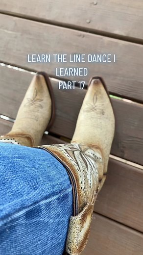 Shivers Line Dance Tutorial: Easy and Fun Steps for Country Dancing!