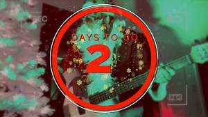 9.6K views · 318 reactions | 2 Days To Go! Who will you be watching my Virtual Christmas Variety Show with? Tickets johnnyreid.com/tour | Johnny Reid | Facebook