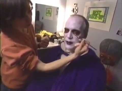 MST3K Home Game Behind the Scenes (Mystery Science Theater 3000)