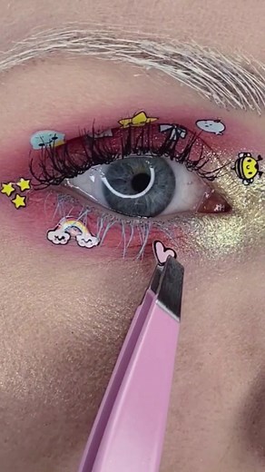 annepromakeupart on TikTok