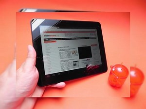 Review Yarvik GoTab Zetta - tableta de 9.7 inch cu preț accesibil nu impresionează În mod deosebit (Video)