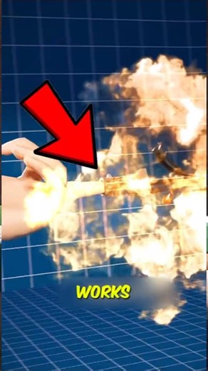 Have you ever thought your finger could stop a bullet #facts #didyouknow #reality #finger #viral