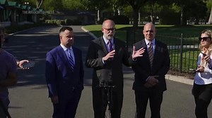 Federal Reserve official Lisa Cook says she won't be 'bullied' by Trump into resigning