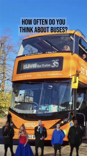 Even when I’m sleeping 🤫 #transitspotter #transit #transitfan #busfan #transitfanning #nottingham #bus
