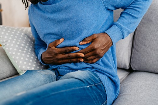14 Things That Might Be Causing Pain in Your Lower Left Abdomen