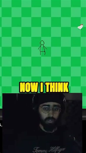Eggsellent highlight from the Wheel of Game Dev stream!