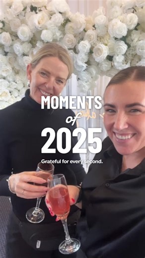 What a year..I struggled to choose images to recap this year there is hundreds!! We hosted our own first ever bridal show with another one coming this year ! We launched 3 new collections this year Our mini bridal gown collection Vow Our bespoke flower girl collection And our brand new MOB bespoke mother of other the bride collection My amazing talented friend joined our studio and wow what energy he brings! @Ethan Leyland As for family wow, I became a Nan ! My son moved to a brand new school an