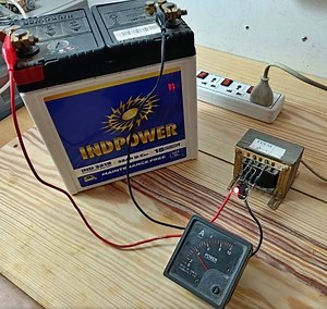 241K views · 2.7K reactions | Build a 12v Standard Battery Charger | Mary Stewart | Facebook