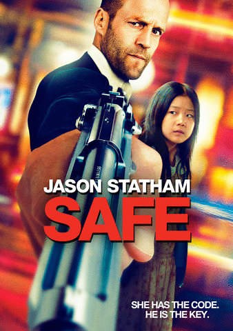 Safe Trailer
